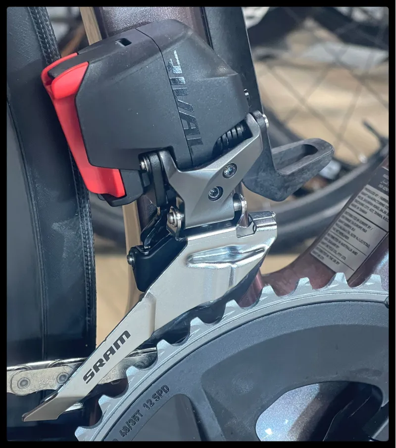 Giant Propel Advanced 1 Small Orion Nebula 2023-6